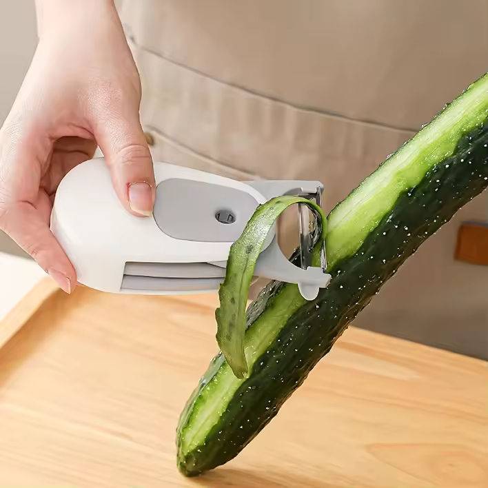 3 in 1 Multi Peeler